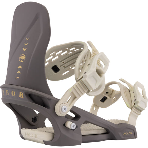 ARBOR Acacia Snowboardbindung 2025